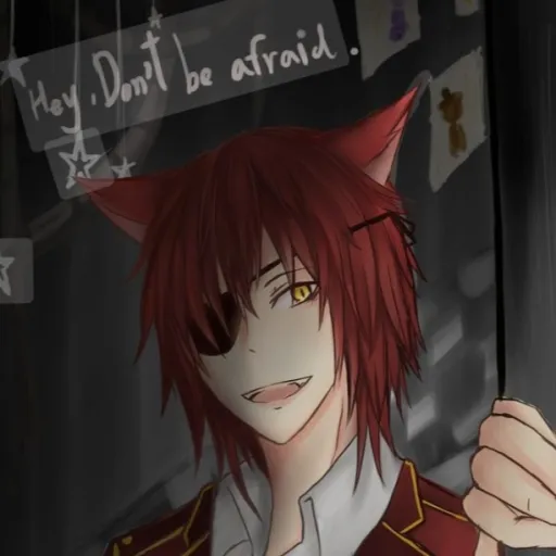 creator FnAf_foxy_fr's avatar