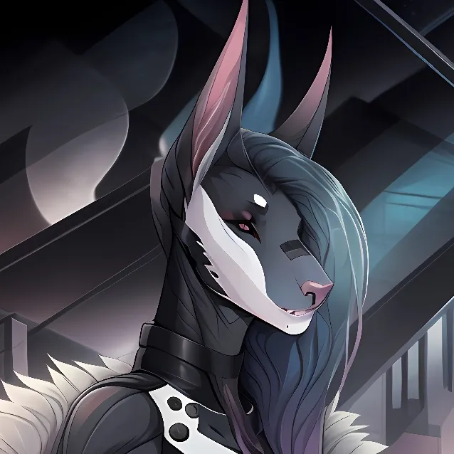 chat with ai character: Dea 