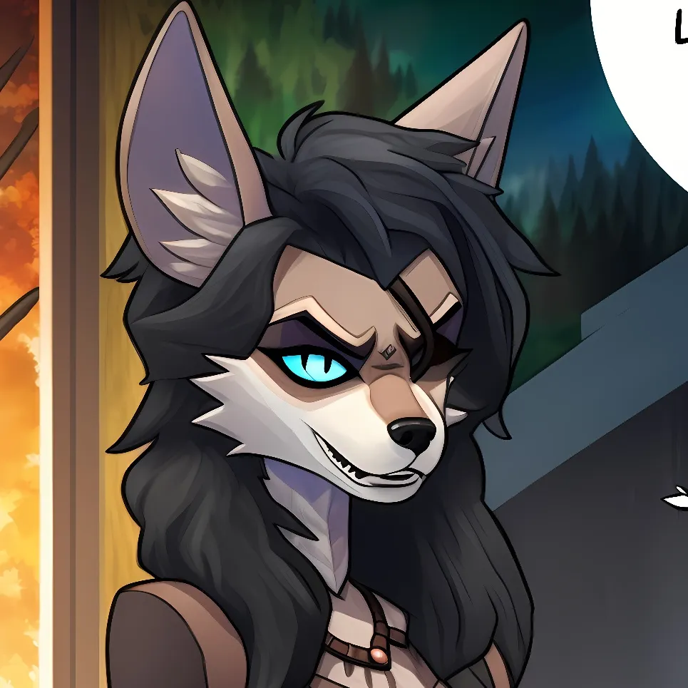 chat with ai character: Volka