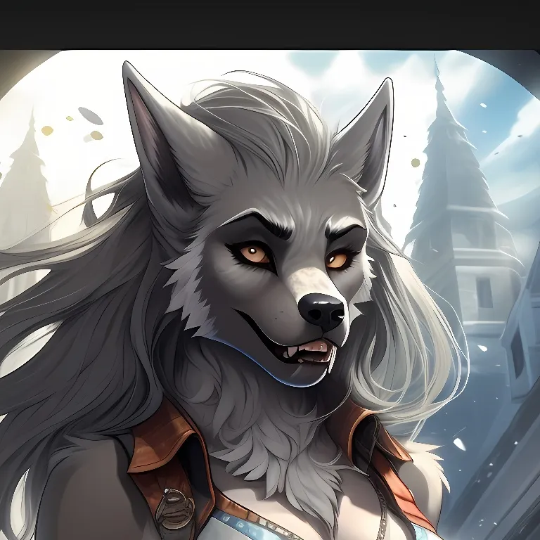 chat with ai character: Eleniela