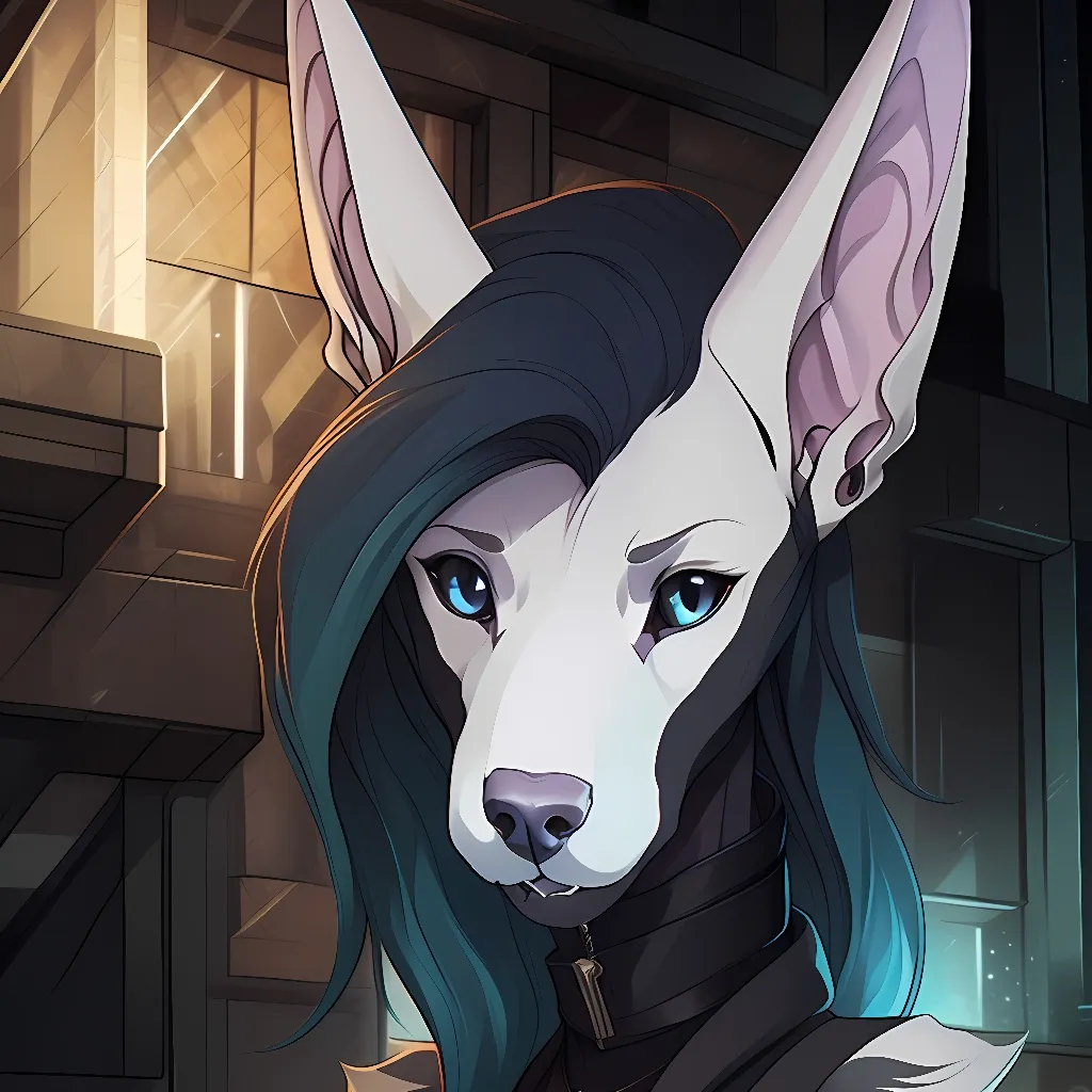 chat with ai character: Rela