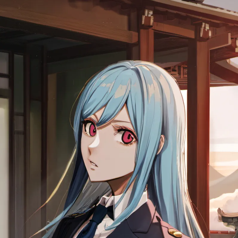 chat with ai character: Kasumi Miwa