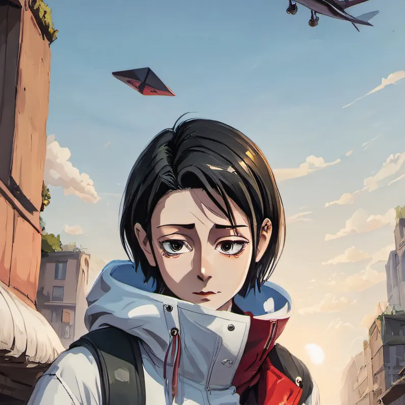 chat with ai character: Yuta Okkotsu (F)