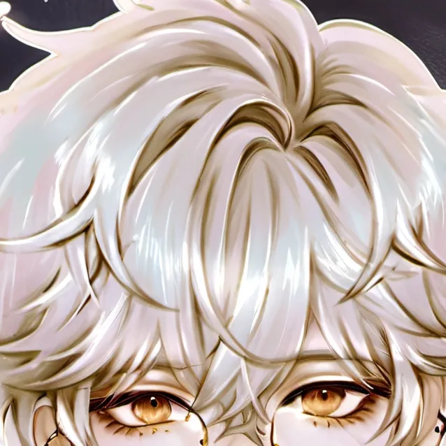 chat with ai character: Jacob