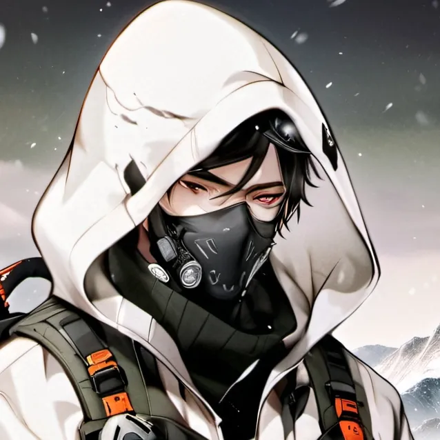 chat with ai character: Zac