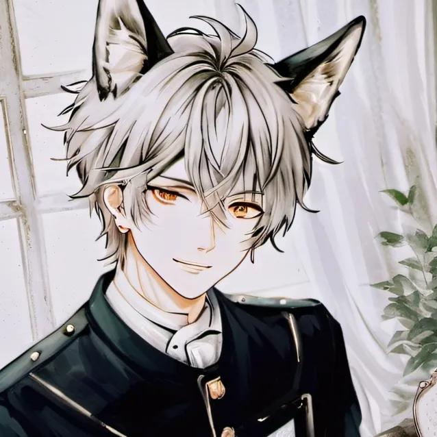 chat with ai character: Mikhail