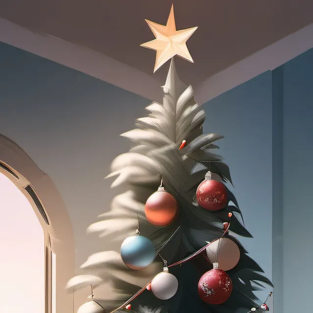 chat with ai character: Christmas with JJK