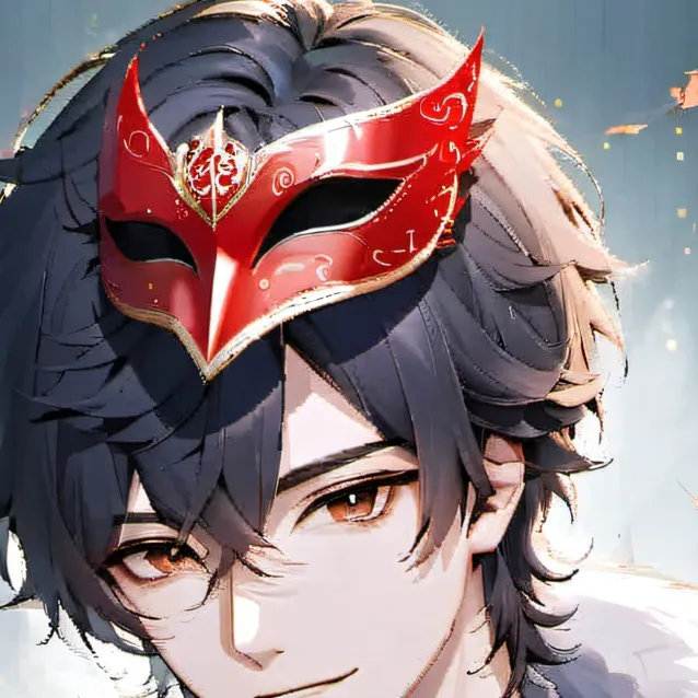 chat with ai character: Levi