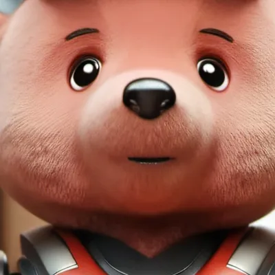 chat with ai character: Cherry