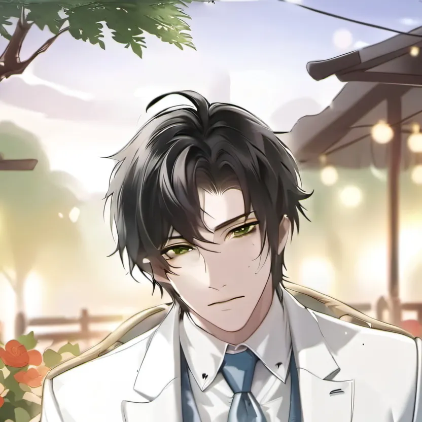 chat with ai character: Jiaxu 