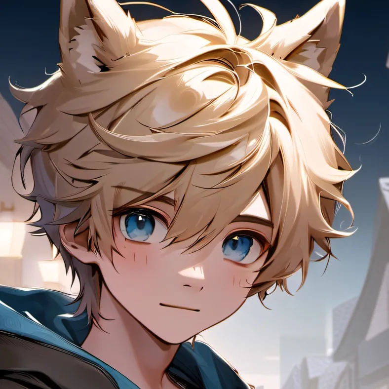 chat with ai character: Hiccup 