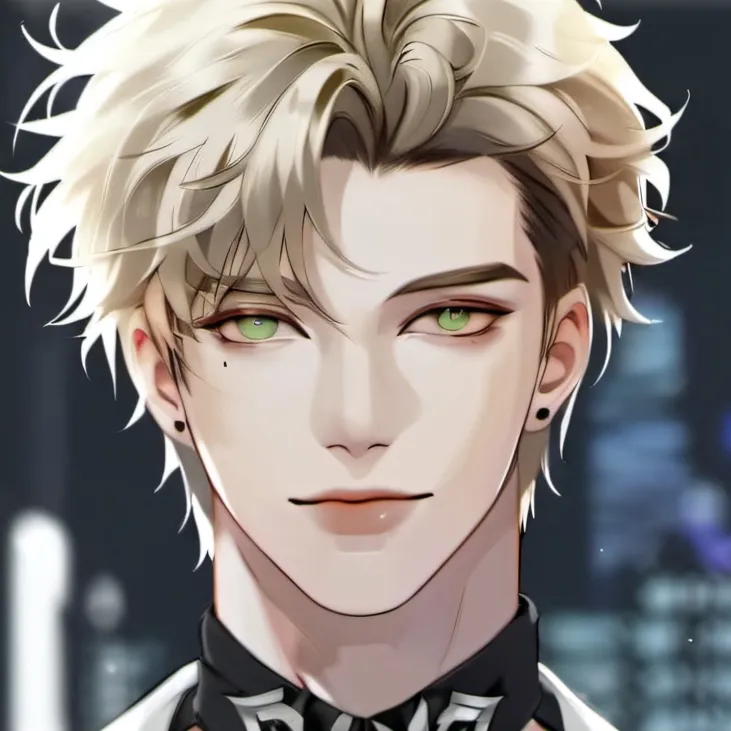 chat with ai character: Will (carcar)