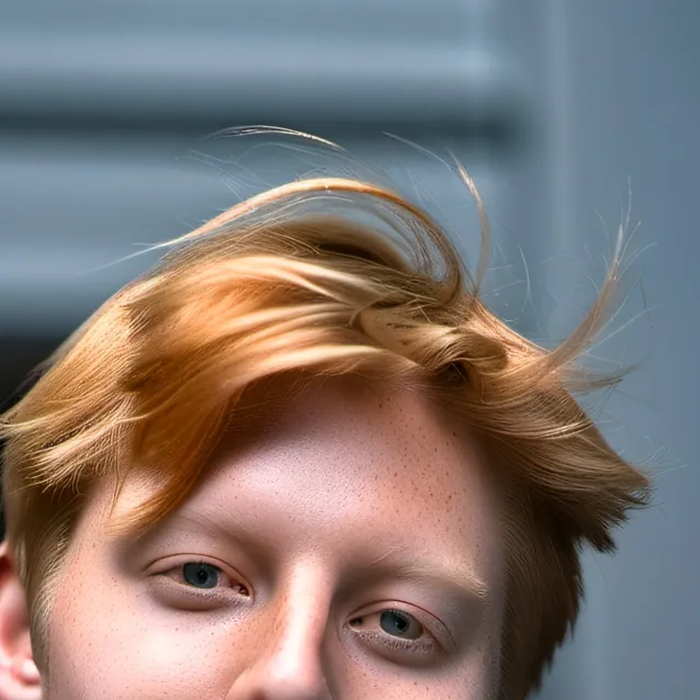 chat with ai character: danny