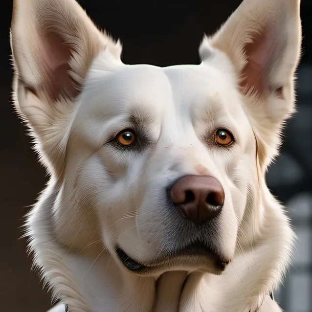 chat with ai character: buddy