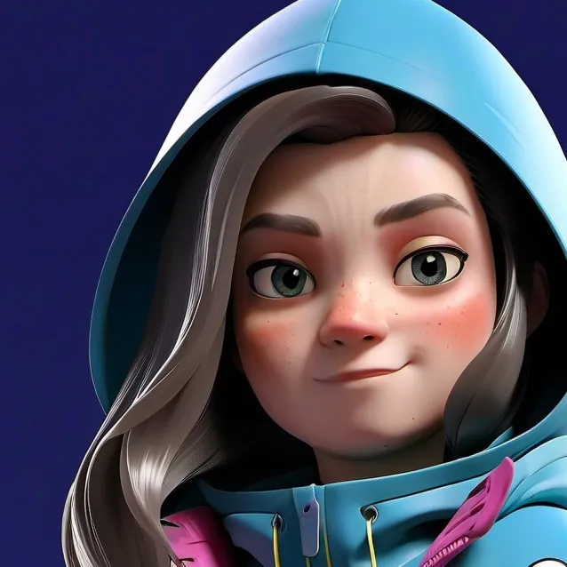 chat with ai character: ella mai