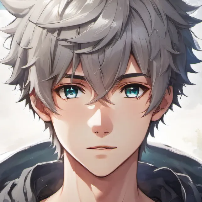 chat with ai character: Jack