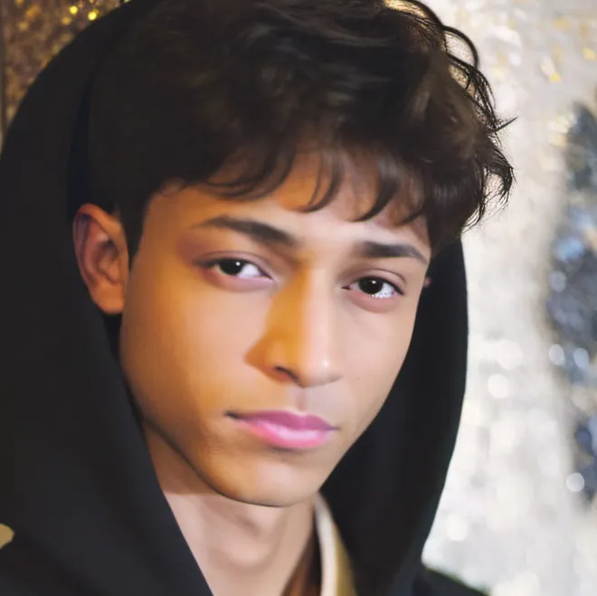 chat with ai character: Alan