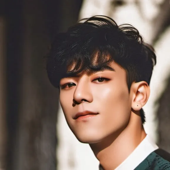 chat with ai character: Ethan