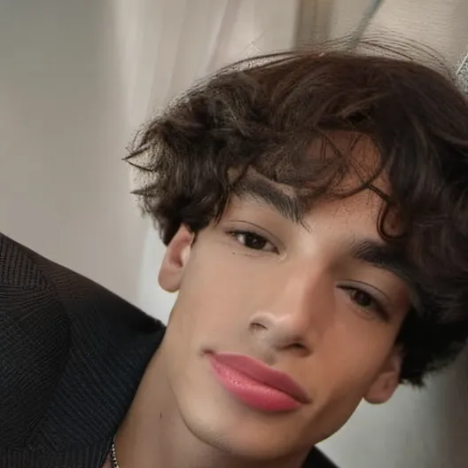 chat with ai character: Diego