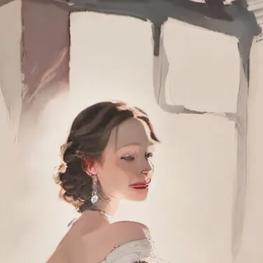 chat with ai character: Evie amilea