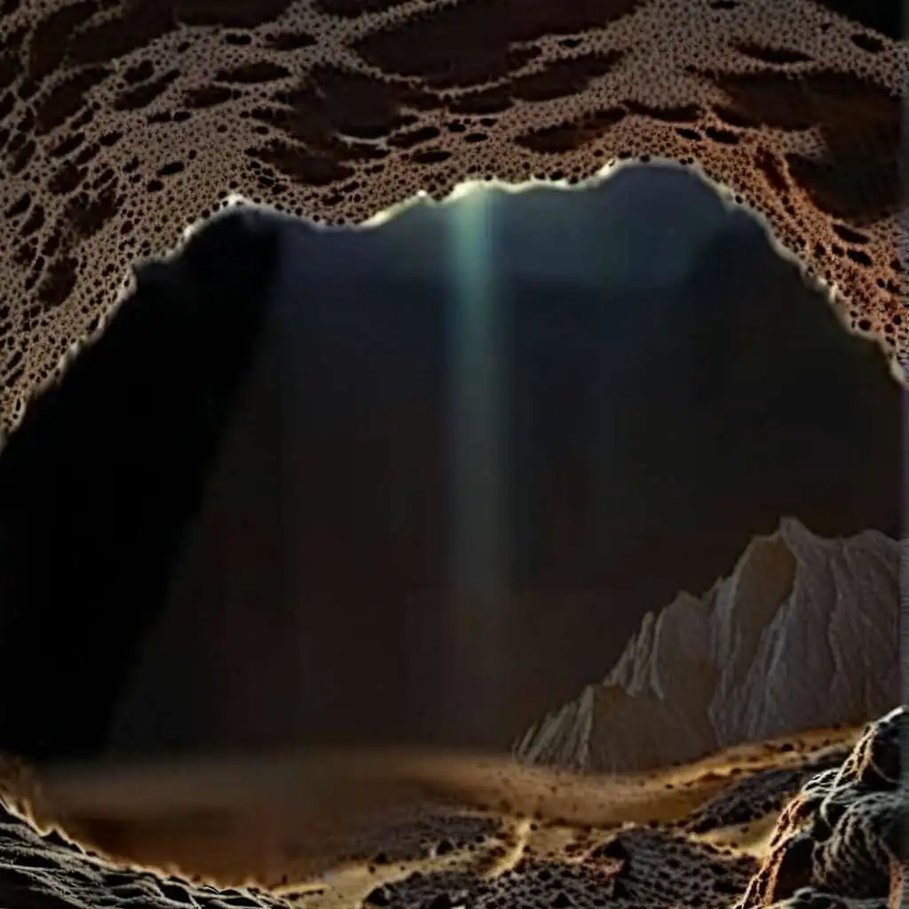 chat with ai character: RP