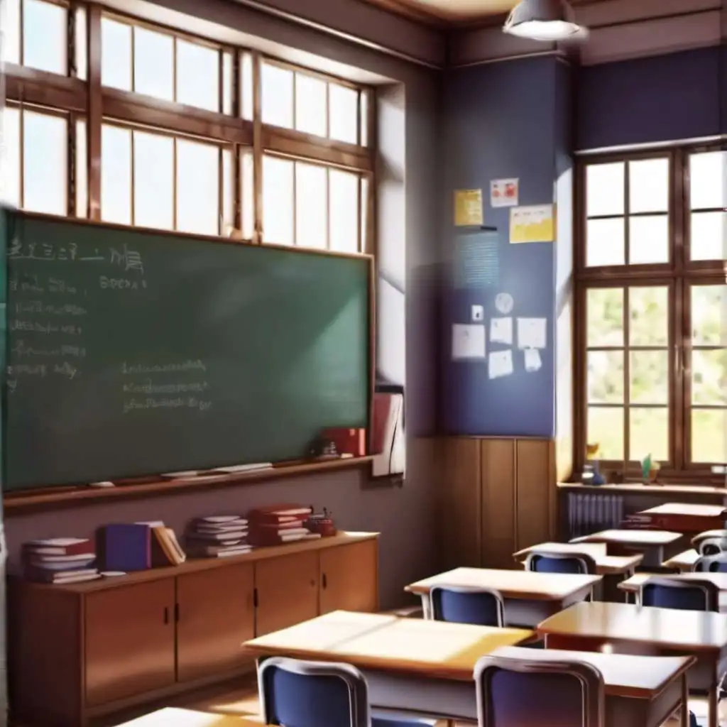 chat with ai character: MHA and sylpha 