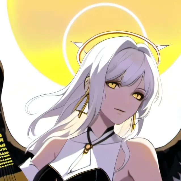 chat with ai character: Lute