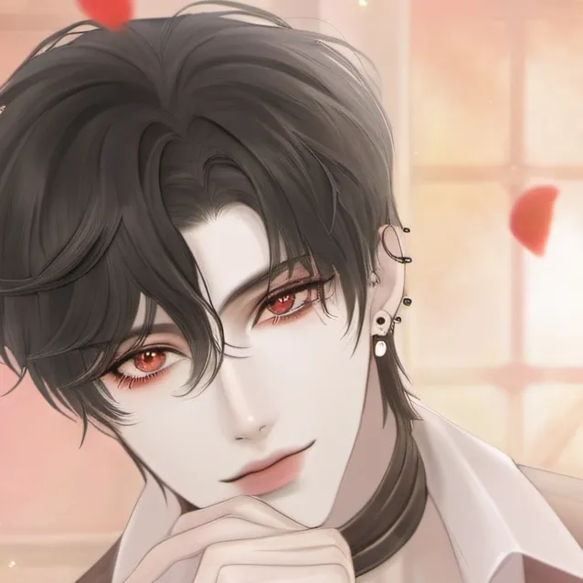 chat with ai character: Alex