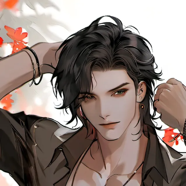 chat with ai character: Dylan