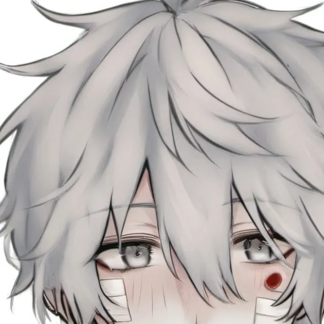 chat with ai character: ✿︎Misha✿︎