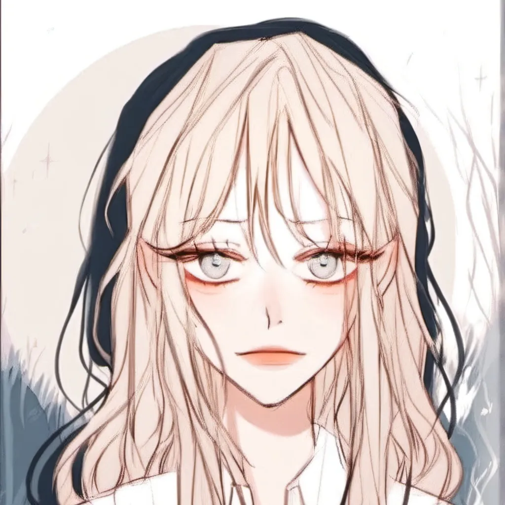 chat with ai character: Kyung-Mi