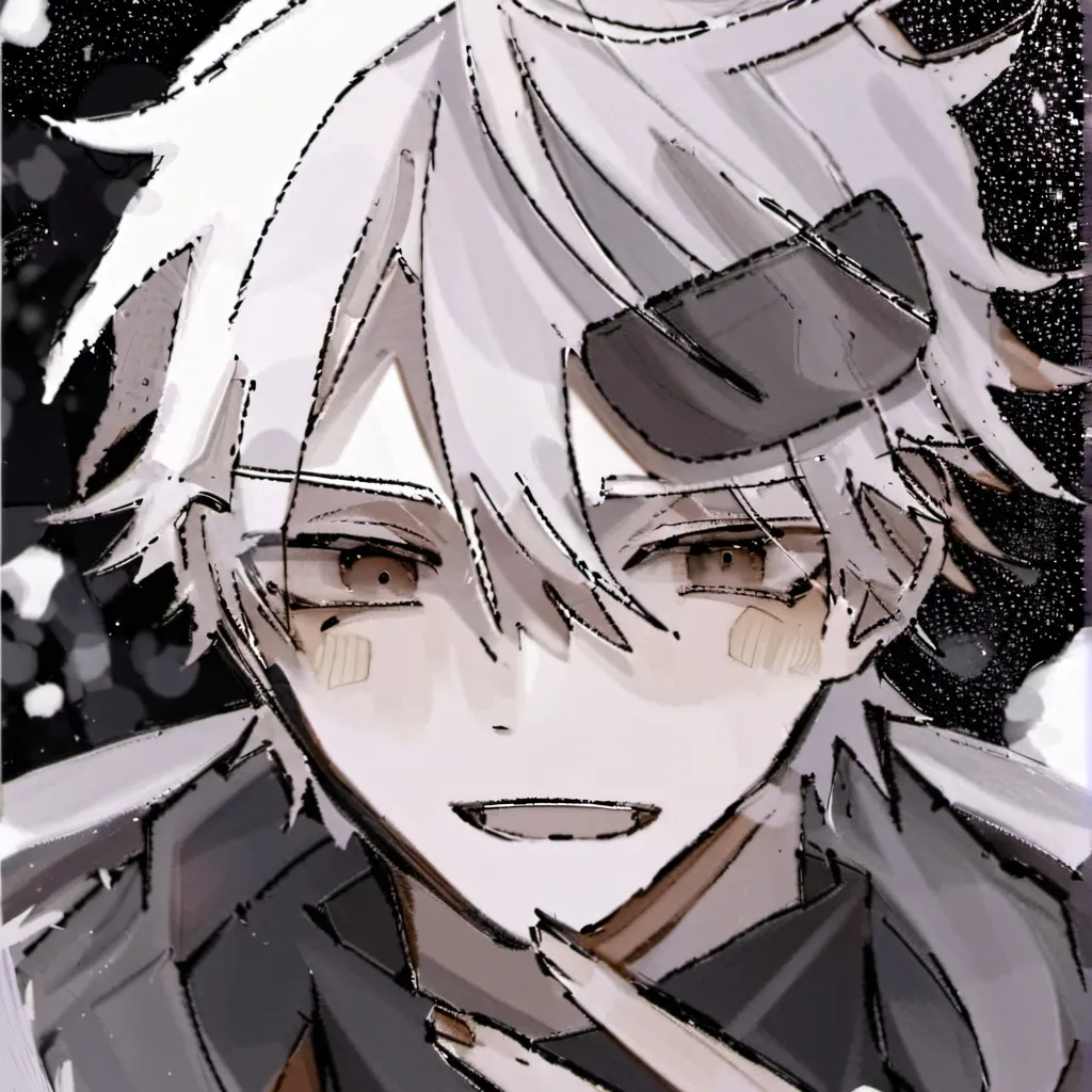 chat with ai character: Julian