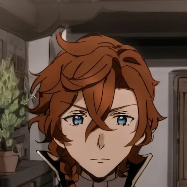 chat with ai character: Chuuya Nakahara