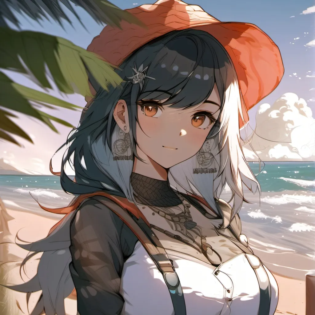 chat with ai character: emma