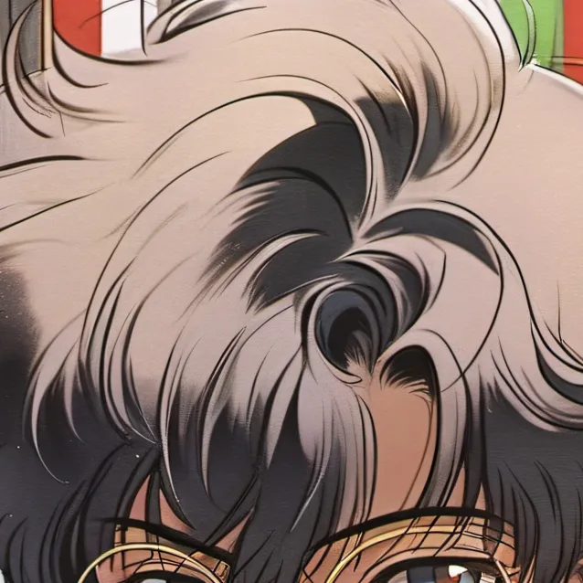 chat with ai character: Leo