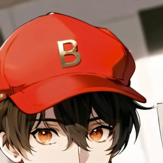 chat with ai character: Billy Harrison