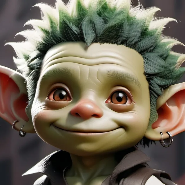 chat with ai character: Barnes