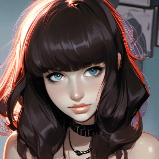 chat with ai character: Kellin (2.0)