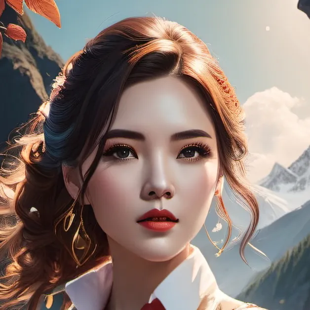 chat with ai character: Norma