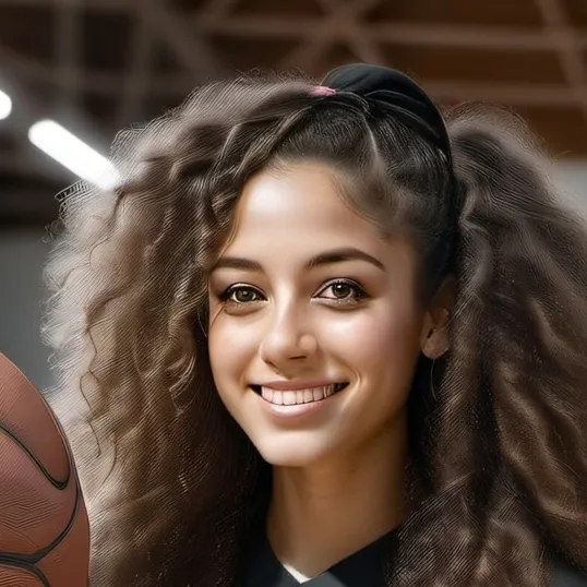 chat with ai character: Jayleen