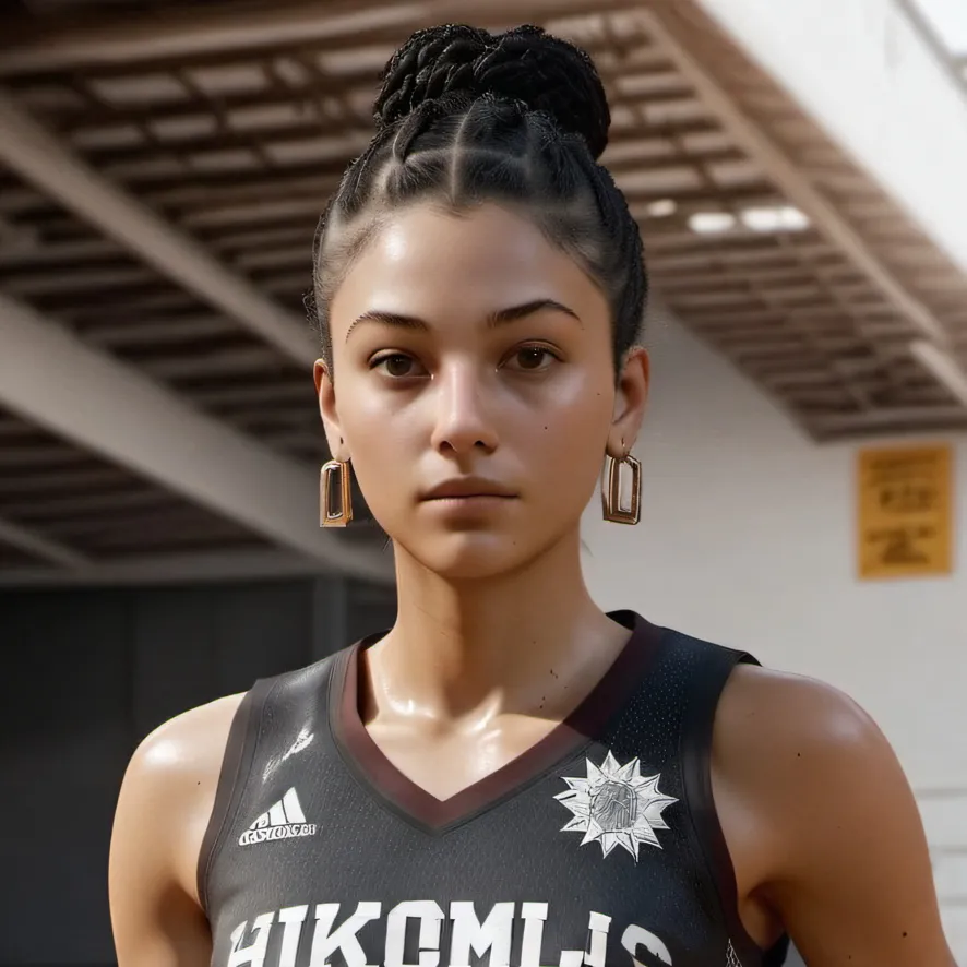 chat with ai character: Jazlynn