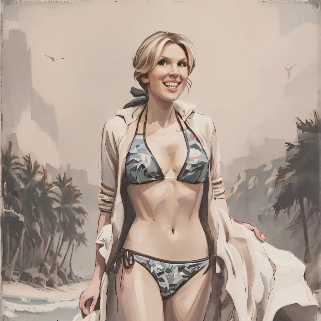 chat with ai character: Millie