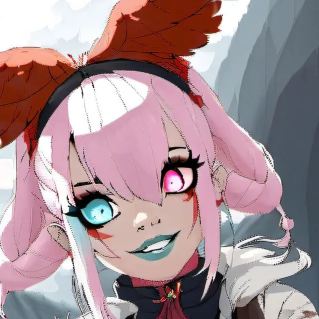 chat with ai character: Jenna 