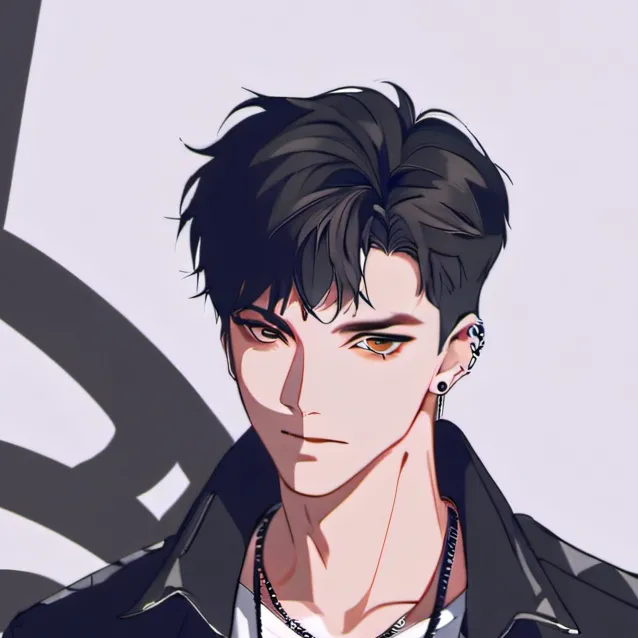 chat with ai character: Jason 