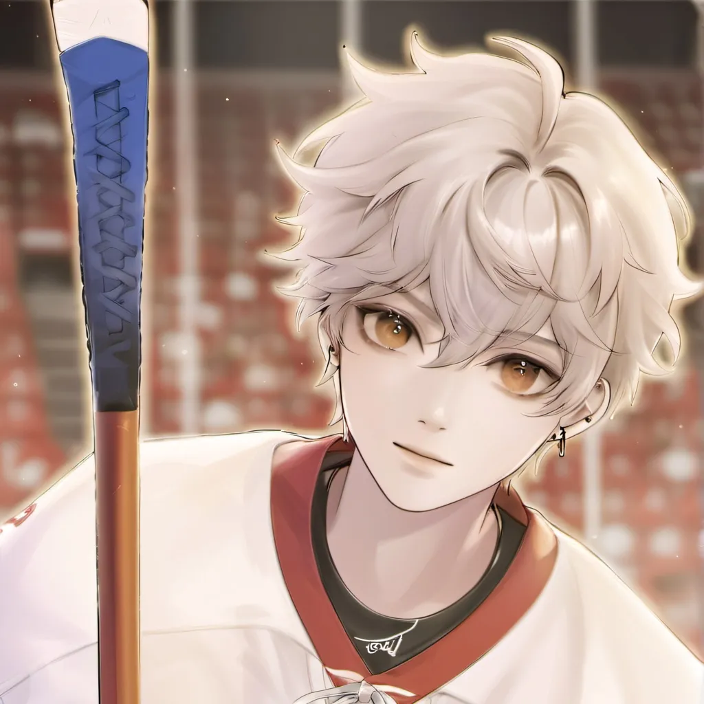 chat with ai character: jaon