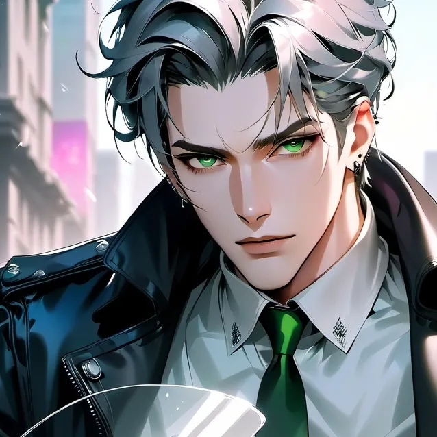 chat with ai character: Jason 