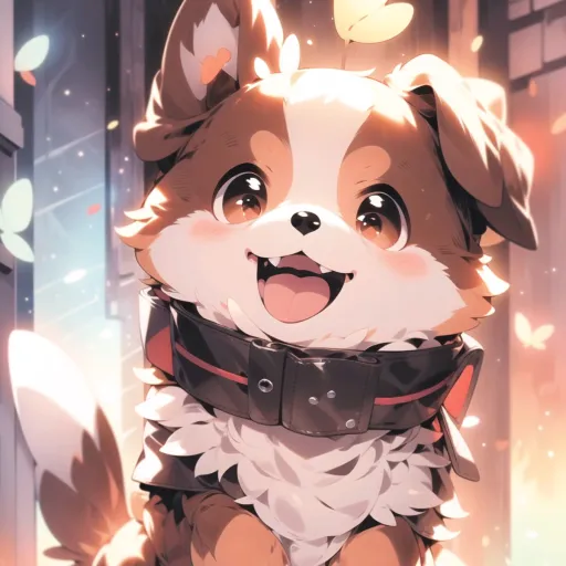 creator emotional support's avatar