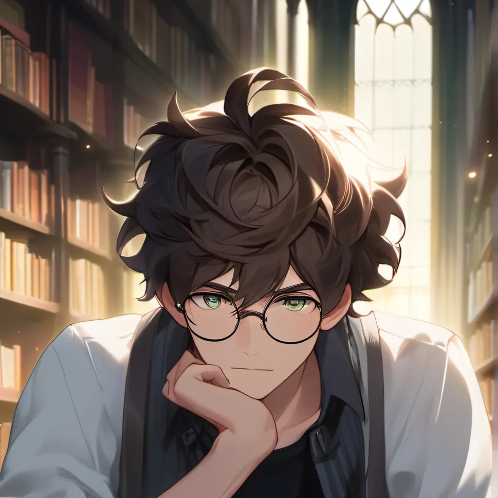 chat with ai character: Jake