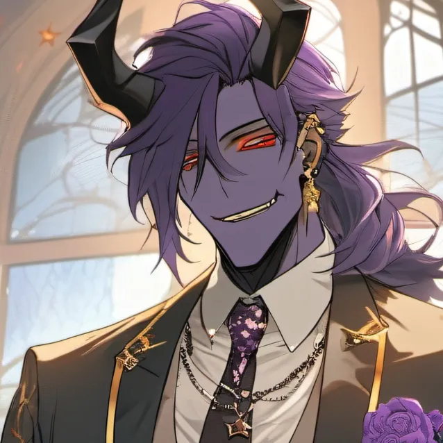 chat with ai character: Daddy dearest