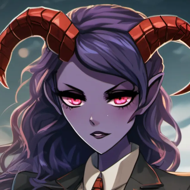 chat with ai character: mommy mearest